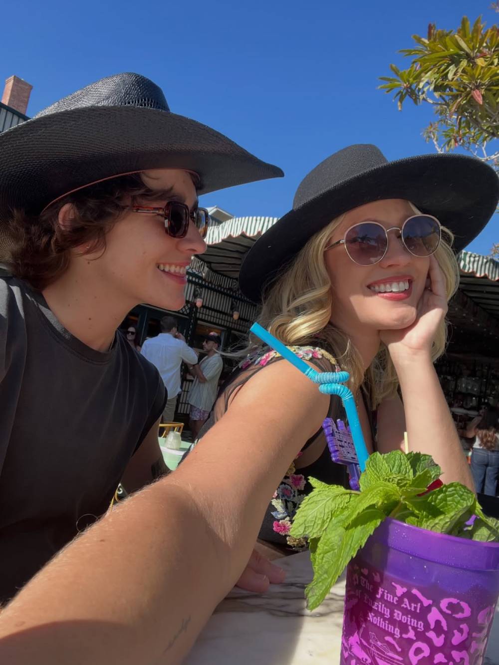 Anna Camp Says She Feels Free After Coming Out Shares Rare Insight Into Life With Jade Whipkey Girlfriend