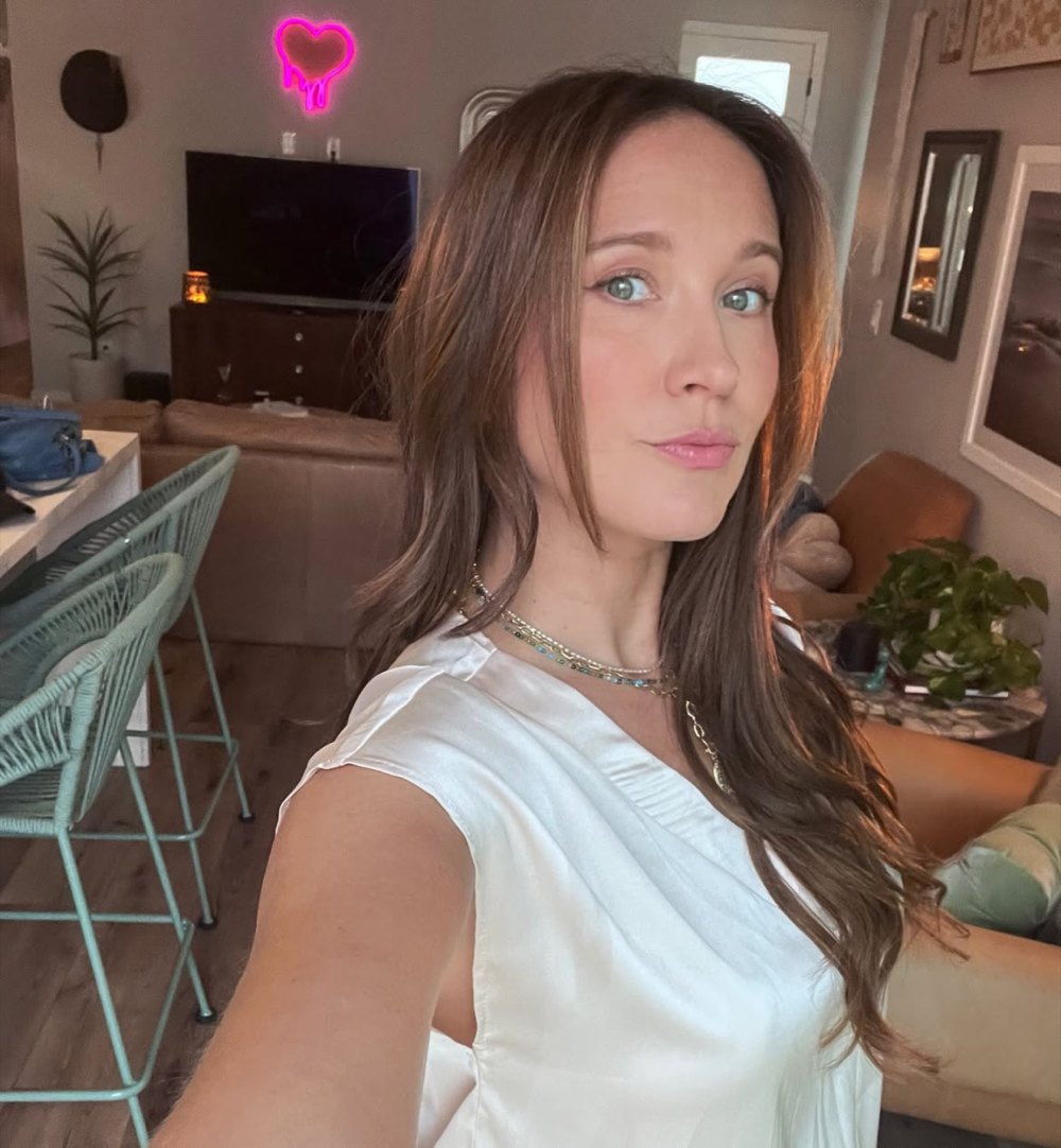 Anna Camp Says She Feels Free After Coming Out Shares Rare Insight Into Life With Jade Whipkey