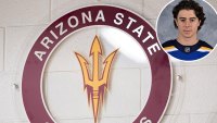 Arizona State Hockey Players Scared to Talk After Matthew Mayich Heat Stroke Incident