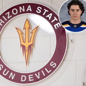 Arizona State Hockey Players Scared to Talk After Matthew Mayich Heat Stroke Incident