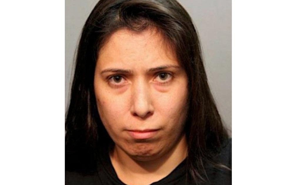 Aunt Pleads Guilty in Murder of 3-Year-Old Nephew Pushed off Pier Into Lake Michigan Aunt Pleads Guilty in Murder of 3-Year-Old Nephew Pushed off Pier Into Lake Michigan