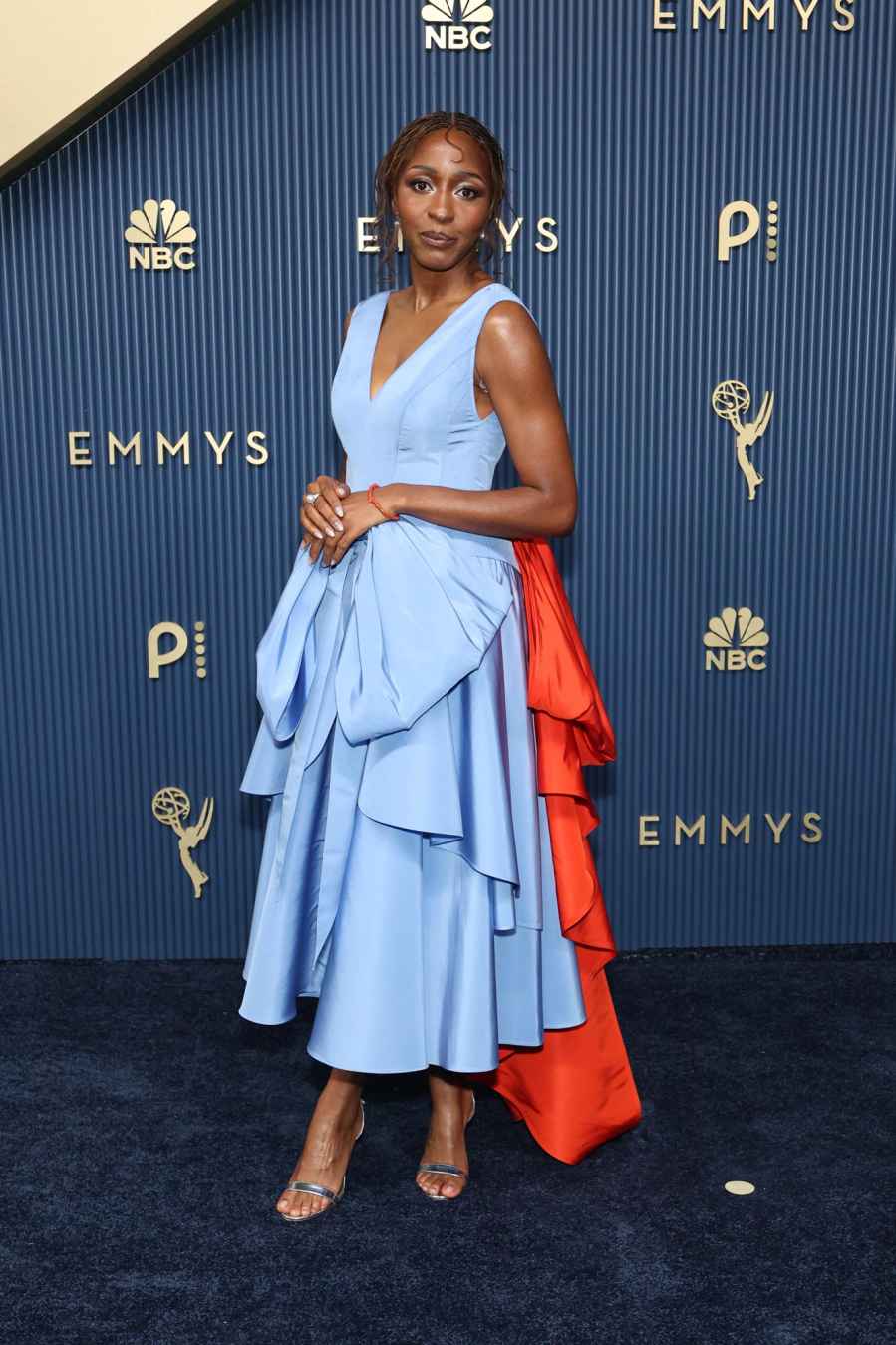 Ayo Edebiri 2026 Emmy