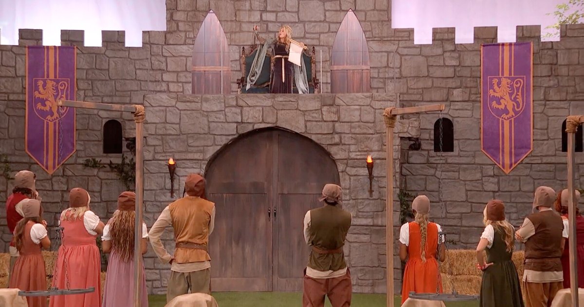 ‘Big Brother’ Makes Numerous Season 28 Schedule Changes After Competition Cliffhanger ‘Big Brother’ Makes Numerous Season 28 Schedule Changes After Competition Cliffhanger