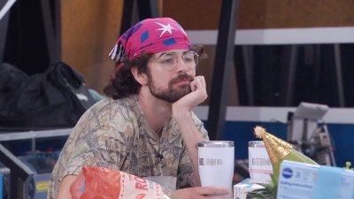Big Brother’s Barrett Pfeiffer Details Struggles Over His Missing Clothes Before Eviction