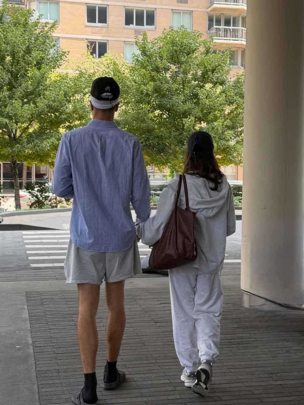 Bachelor Nations Joe Amabile Praises Wife Serena for Being There Every Step of the Way Post Brain Surgery September 2026