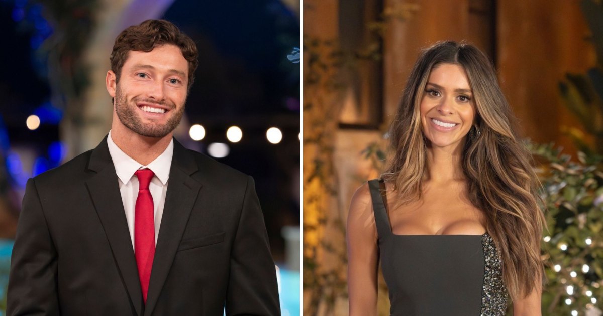 Doug Mason Breaks Silence on ‘The Bachelorette’ and Broken Taylor Frankie Paul Engagement Doug Mason Breaks Silence on ‘The Bachelorette’ and Broken Taylor Frankie Paul Engagement