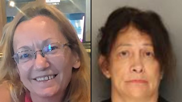 Bartender Accused of Killing Woman on Vacation By Shoving Her Down Stairs