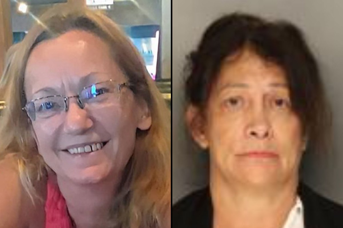 Bartender Accused of Killing Woman on Vacation By Shoving Her Down Stairs