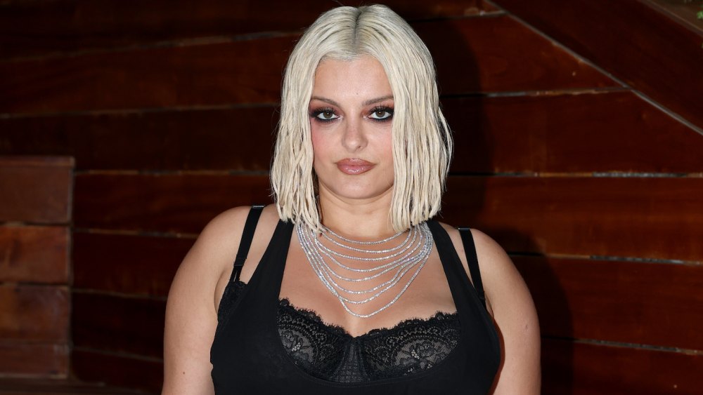 Bebe Rexha Slams Criticism for Dressing Sexy With ‘Massive’ Breasts