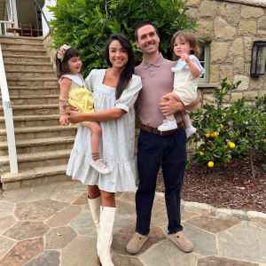 The Bachelor’s Bekah Martinez Explains Decision to Take a Break From Homeschooling