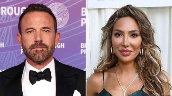 Ben Affleck Speaks Out About Parents Deaths Farrah Abraham Jaw Surgery Recovery and More Top Stories