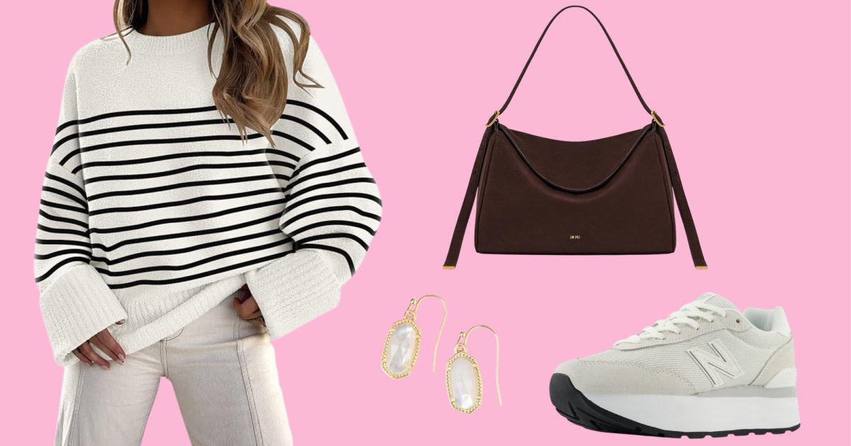 I Spend 130+ Hours a Month on Amazon — These Are the 41+ Best Fashion Deals Ahead of Prime Big Deal Days (So Far)