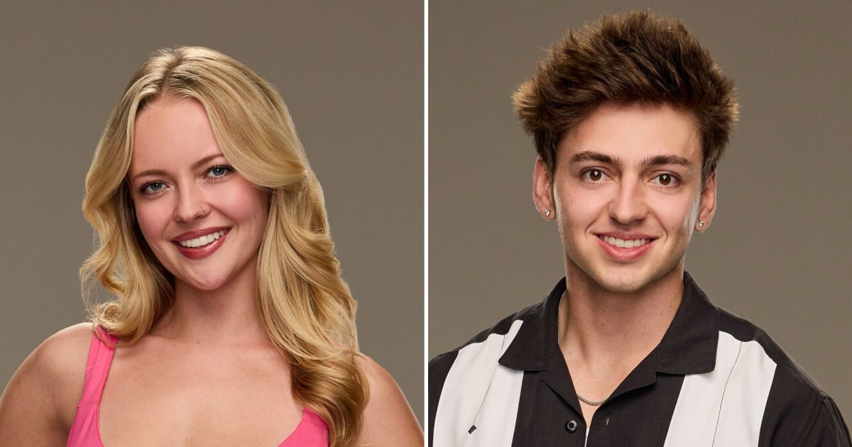 Publisher preview accompanying Big Brother’s Melody Morris Didn’t Want to ‘Reward’ Drew Campbell’s ‘Bad Behavior’ by Kissing Him