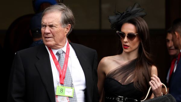 Bill-Belichick-and-Jordon-Hudson-GettyImages-2274224104