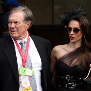 Bill-Belichick-and-Jordon-Hudson-GettyImages-2274224104