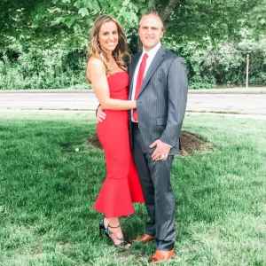Bill Belichicks DaughterinLaw Jen Breaks Silence After Husbands Resignation