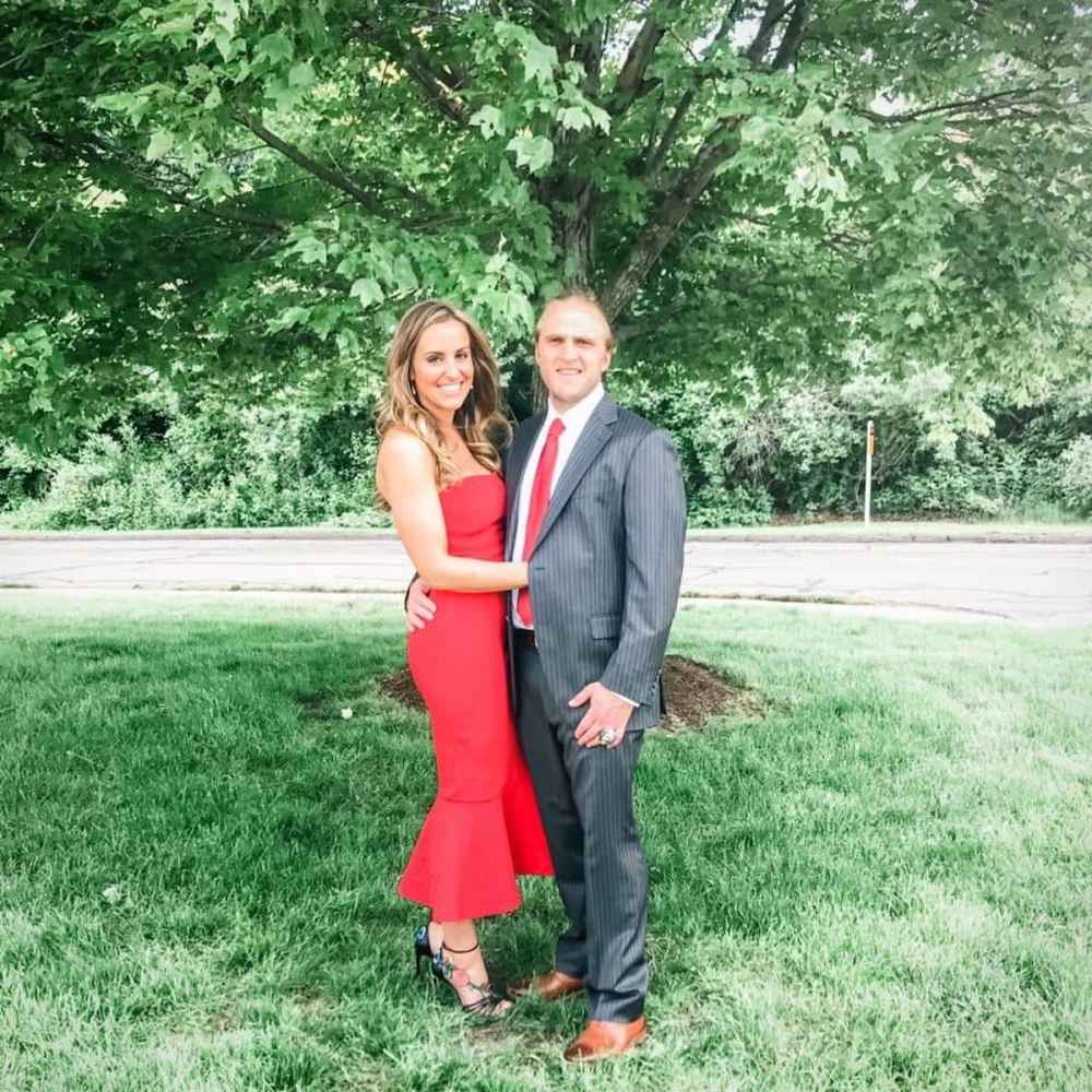 Bill Belichick’s Daughter-in-Law Jen Breaks Her Silence After Husband Steve Resigns From UNC