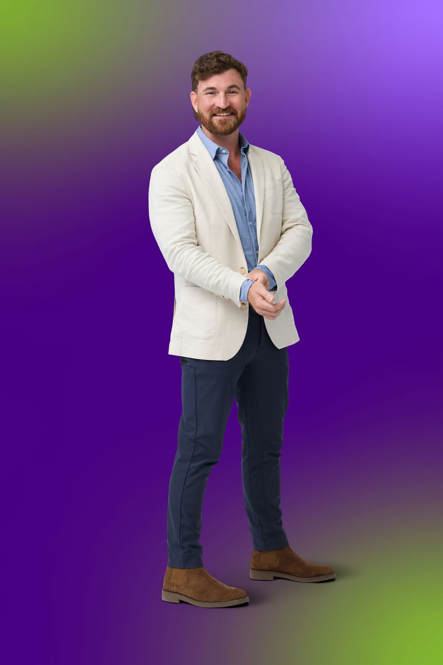 Blake Carver Love is Blind Season 11