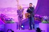 Blake Shelton Says This Voice Star Tried to Stop Gwen Stefani Romance Amid His Reunion Return