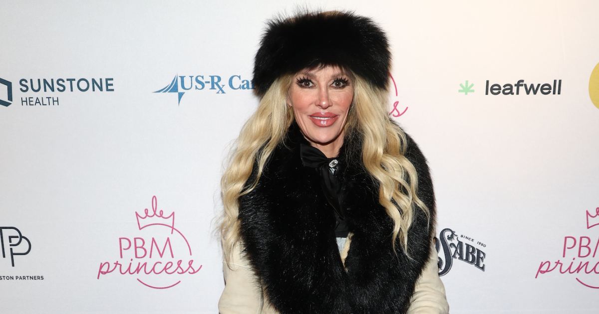 Brandi Glanville Cries After Pal Launches GoFundMe to Cover Weekly K Medical Expenses: ‘I’m Spent’ Brandi Glanville Cries After Pal Launches GoFundMe to Cover Weekly K Medical Expenses: ‘I’m Spent’