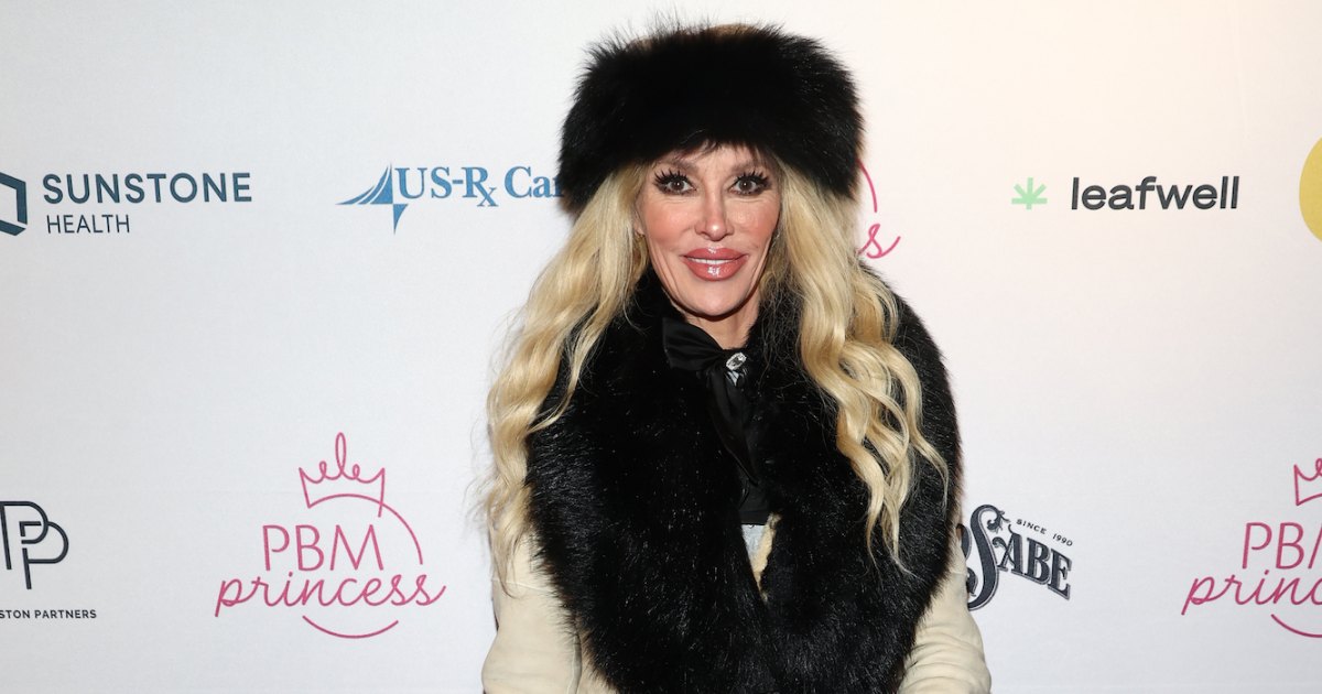 Brandi Glanville Cries Over GoFundMe for K Medical Bills Brandi Glanville Cries Over GoFundMe for K Medical Bills