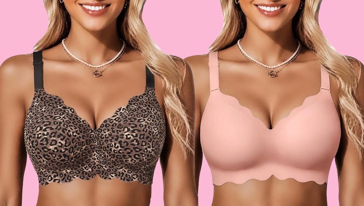 Bras
