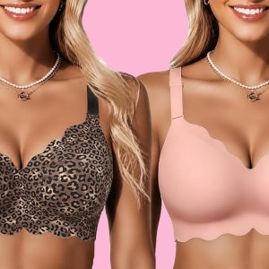 Bras