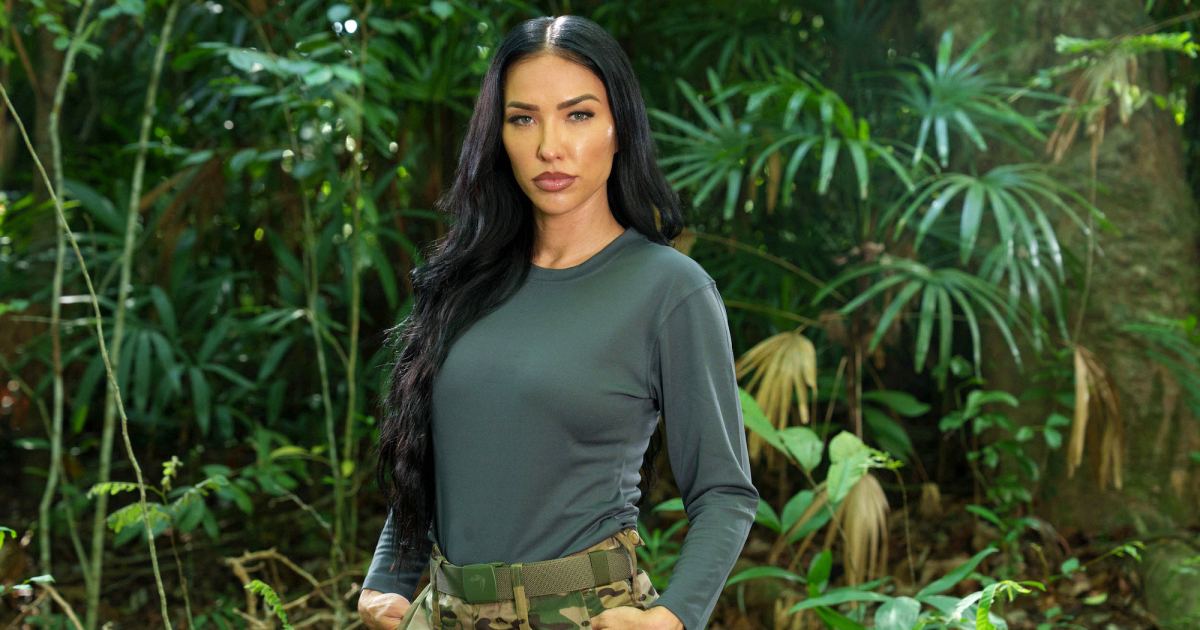 Selling Sunset’s Bre Tiesi Recalls Feeling Worried About Dying While Filming ‘Special Forces’ (Exclusive)