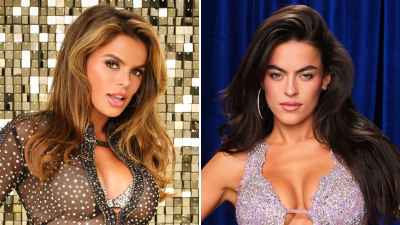 Brooks Nader Issues Warning as Sister Sarah Jane Joins DWTS