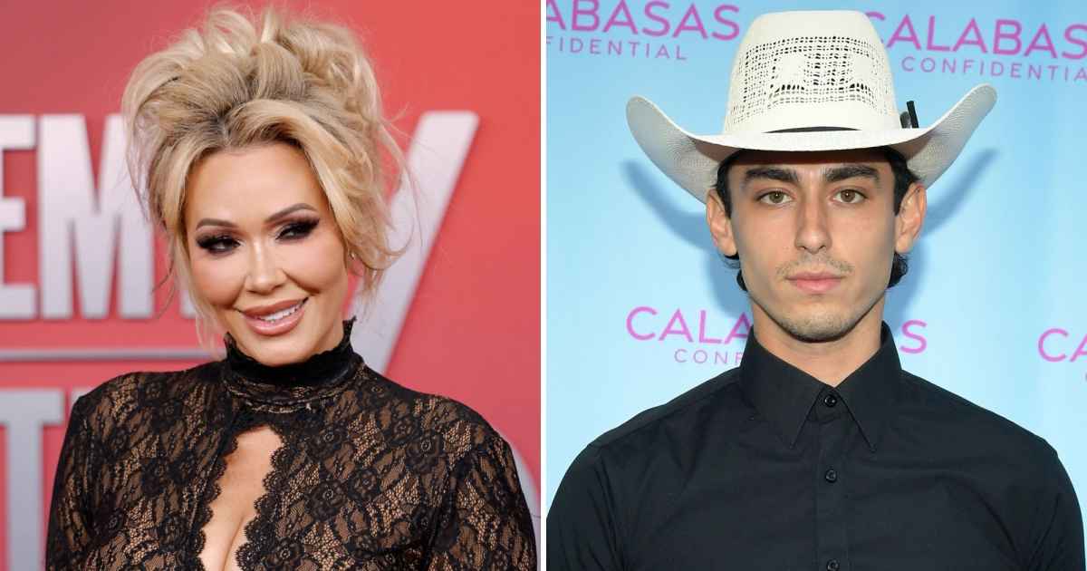 Bunnie Xo Defends Romance With 24-Year-Old Dylan Wolf After Jelly Roll Divorce: ‘Gave Me My Smile Back’