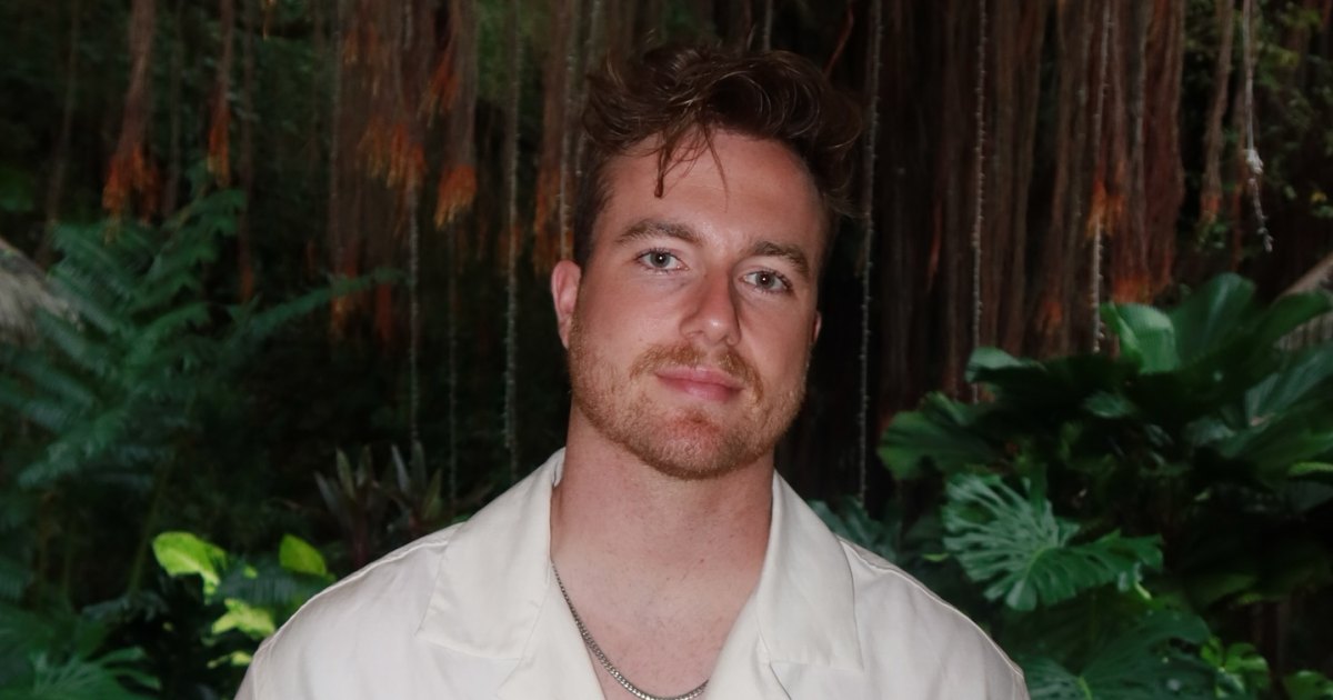 Car Influencer James Wehr Was in Driver’s Seat During Deadly McLaren Crash, Pulled Over Hours Before Car Influencer James Wehr Was in Driver’s Seat During Deadly McLaren Crash, Pulled Over Hours Before
