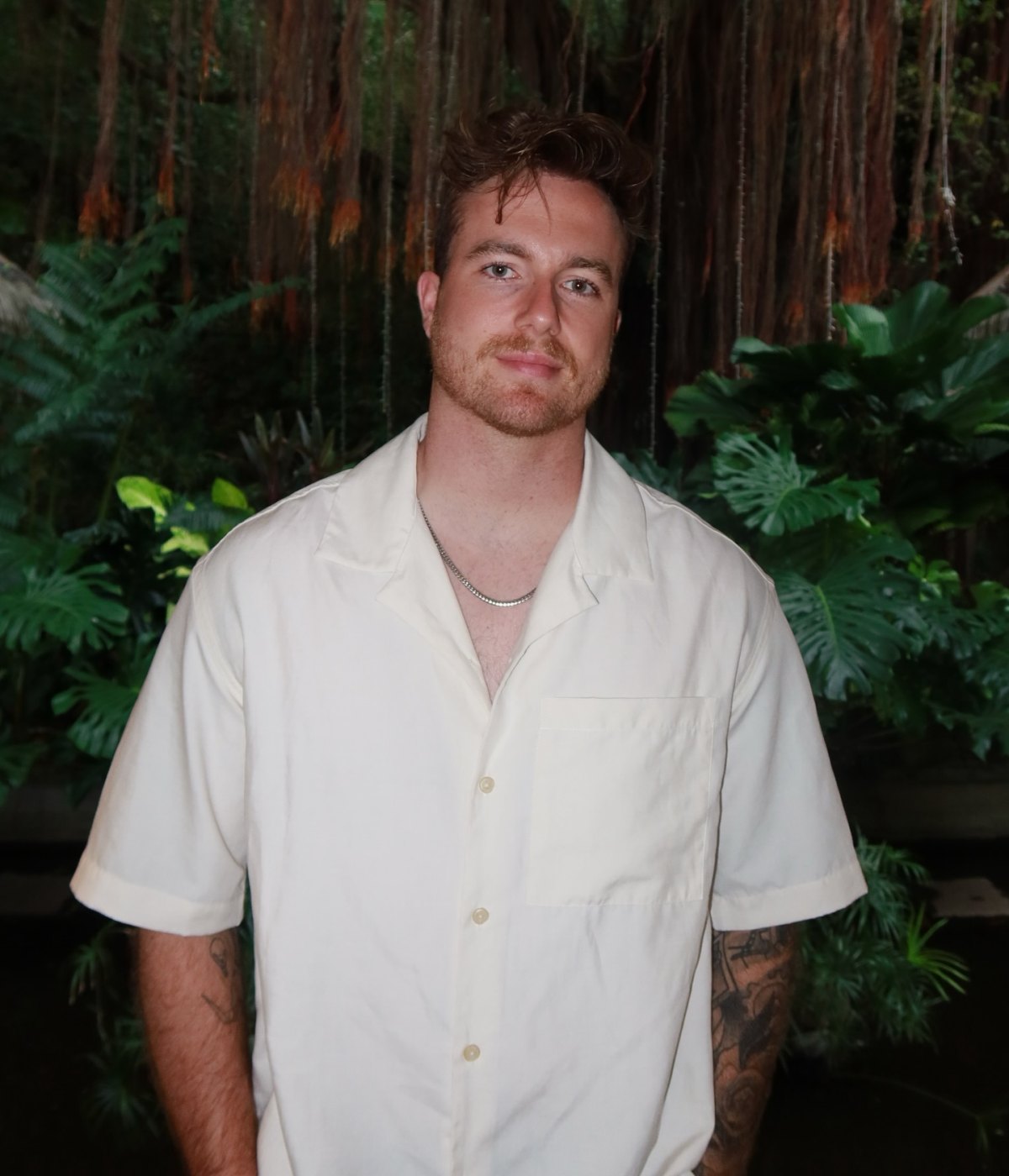 Car Influencer James Wehr Was Driving During Crash, Pulled Over Hours Before