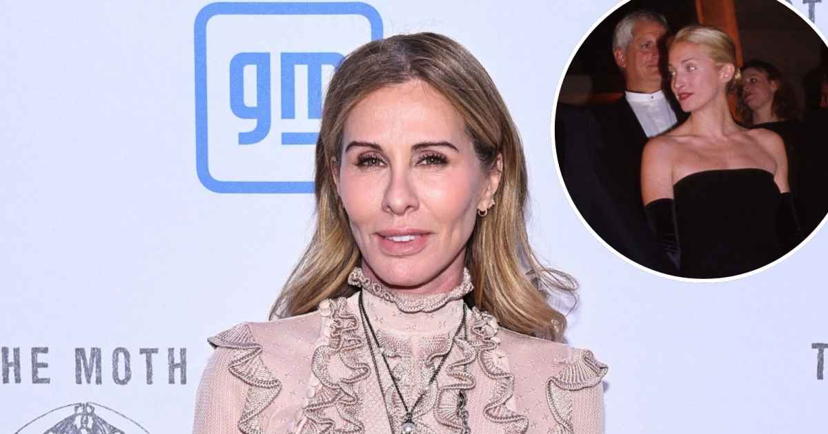 Carole Radziwill’s Biggest Revelations About Carolyn Bessette, ‘Love Story’ on ‘RHONY’ Season 16