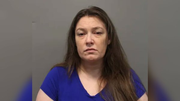 Catherine Hoggle Woman Accused of Killing Children