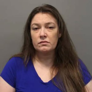Catherine Hoggle Woman Accused of Killing Children