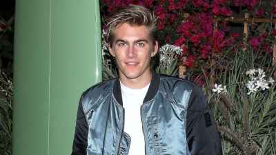 Celebrities React to Presley Gerber Sudden Death