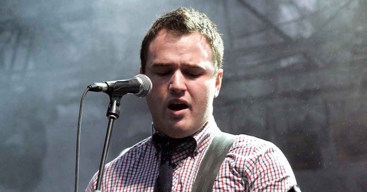 New Found Glory Guitarist Chad Gilbert Dead at 45 After Battling Brain Cancer: ‘We Are Devastated’ New Found Glory Guitarist Chad Gilbert Dead at 45 After Battling Brain Cancer: ‘We Are Devastated’