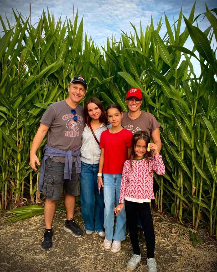 Chad Lowe's Dad Honors Late Granddaughter After Death at 13