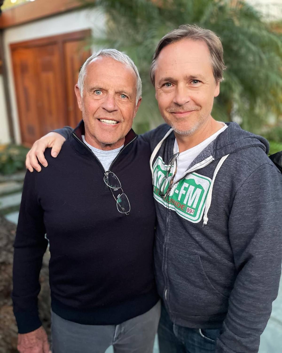 Chad Lowe Dad Honors Late Granddaughter Fiona in Heartbreaking Post After Her Death at 13 Feature