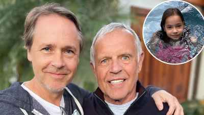 Chad Lowe Dad Honors Late Granddaughter Fiona in Heartbreaking Post After Her Death at 13
