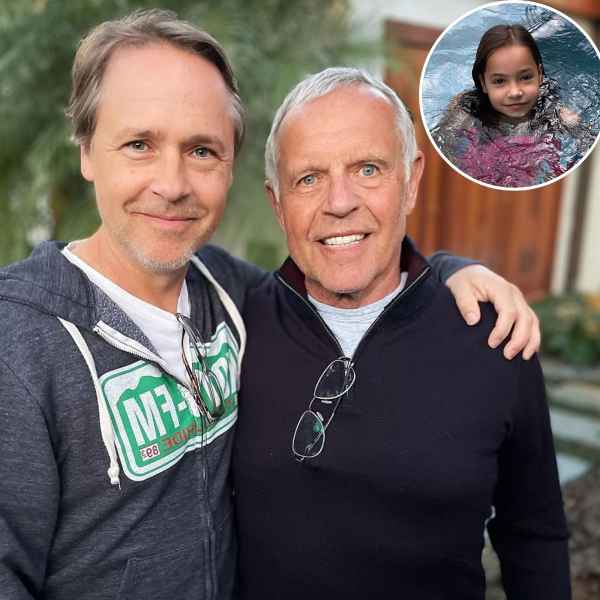 Chad Lowe Dad Honors Late Granddaughter Fiona in Heartbreaking Post After Her Death at 13