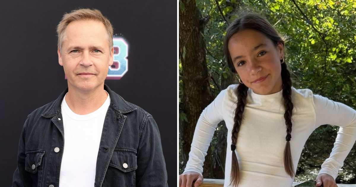 Chad Lowe and Kim Painter’s Daughter Fiona Dead at 13: ‘She Was the Light of Our Lives’ Chad Lowe and Kim Painter’s Daughter Fiona Dead at 13: ‘She Was the Light of Our Lives’