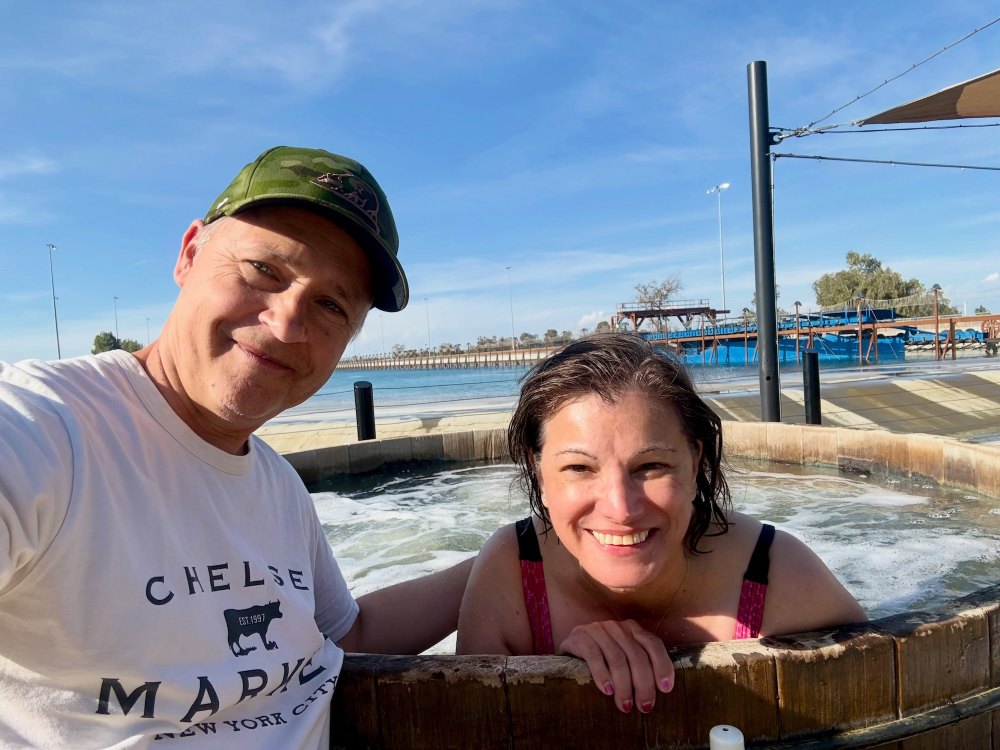 Chad Lowe's Family Guide: Daughter Fiona, Brother Rob Lowe and More