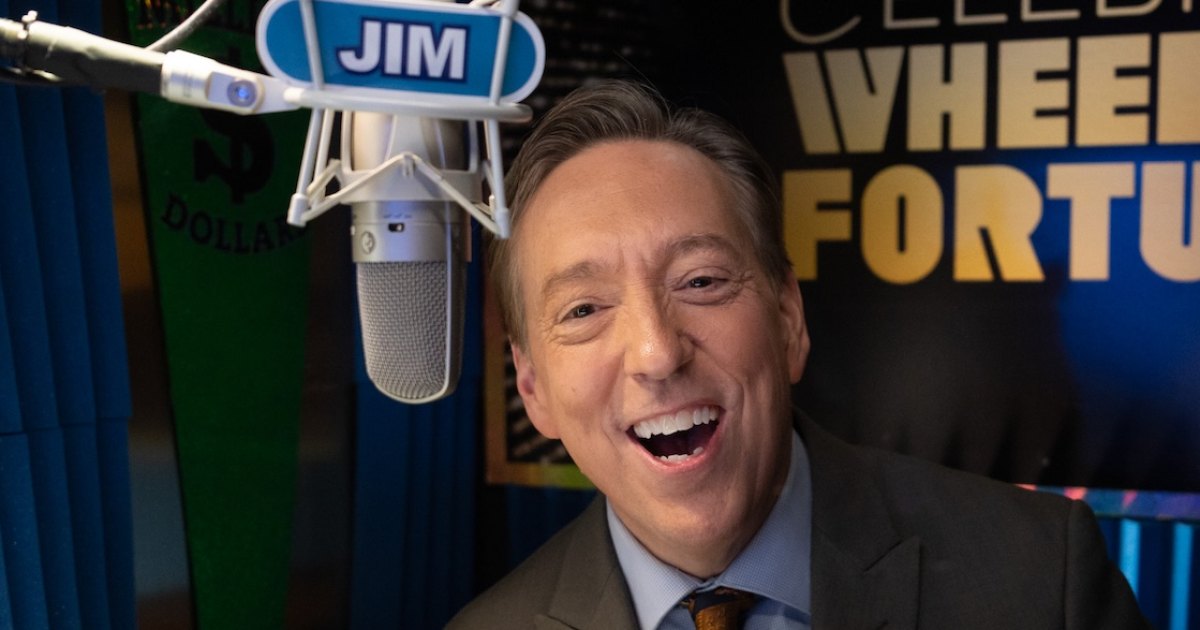 Chat Room for ‘People Attracted to Children’ Reacts to ‘Wheel of Fortune’ Alum Jim Thornton’s Visit Chat Room for ‘People Attracted to Children’ Reacts to ‘Wheel of Fortune’ Alum Jim Thornton’s Visit