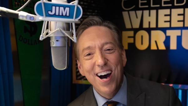 Chat Room That Led to Jim Thornton's 'Wheel of Fortune' Firing Reacts