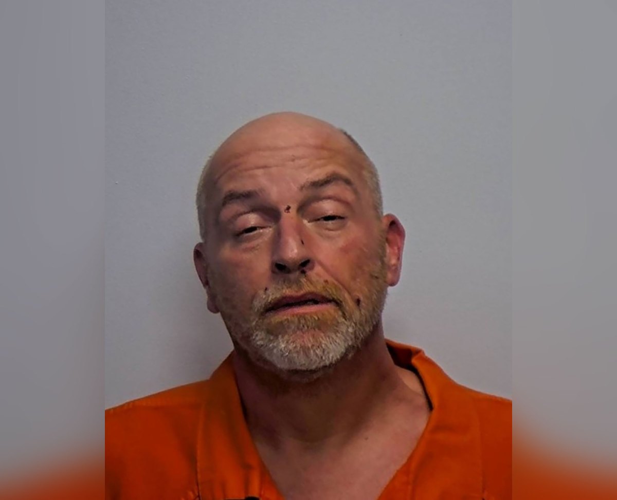 Christian B Flores Man Allegedly Used Dumbbell and Knife to Kill Ex-Girlfriend