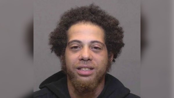 Christopher Rodriguez Man Accused of Kidnapping