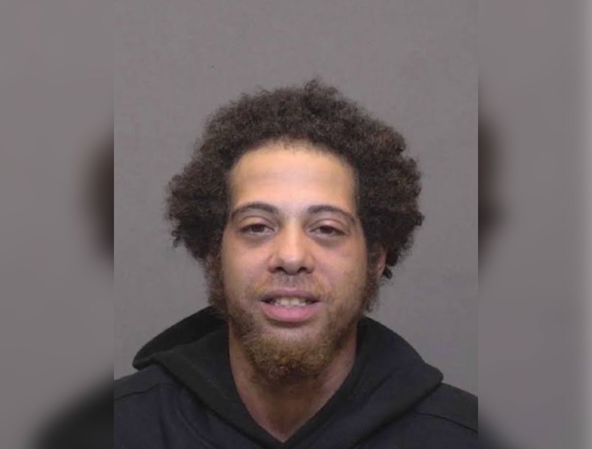 Christopher Rodriguez Man Accused of Kidnapping