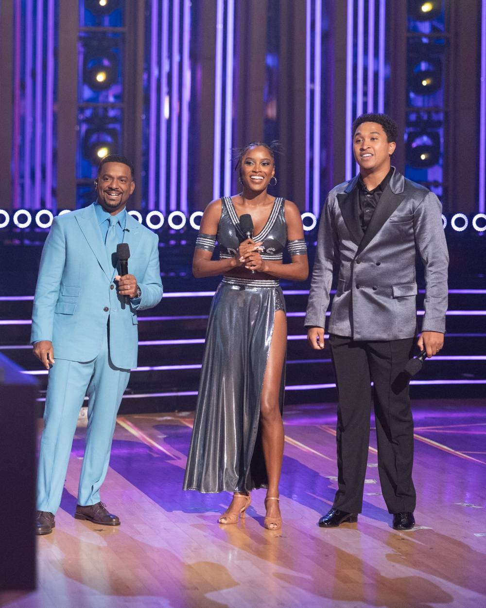 Ciara Miller Jokes She Needs to Up My Prozac Amid Emotional DWTS Run Stage Fright Is a Real Thing ABC