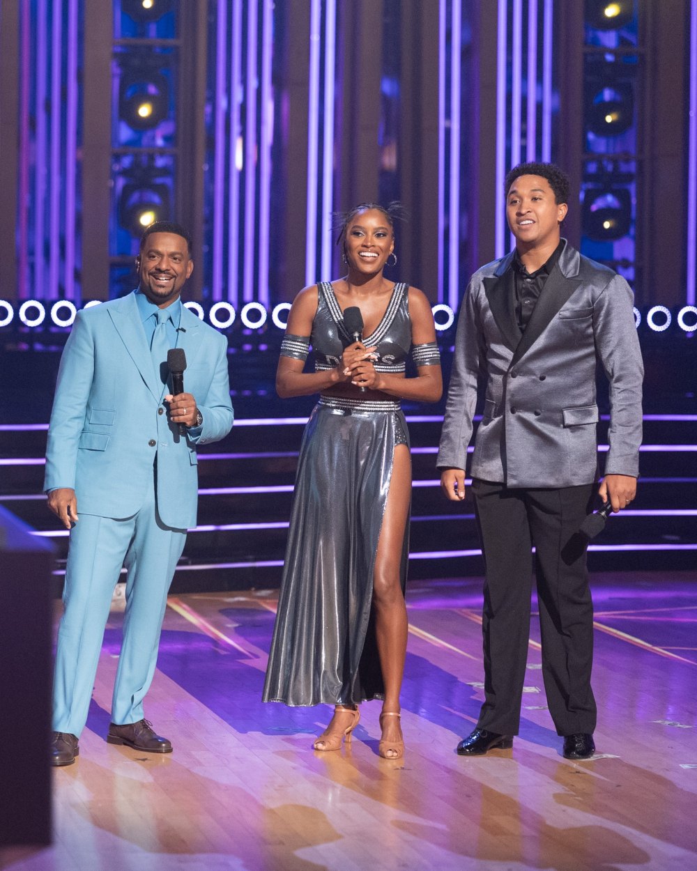 Ciara Miller Jokes She Needs to Up My Prozac Amid Emotional DWTS Run Stage Fright Is a Real Thing ABC